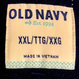 Old Navy Est. 1994